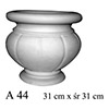 detal A 44 - waza